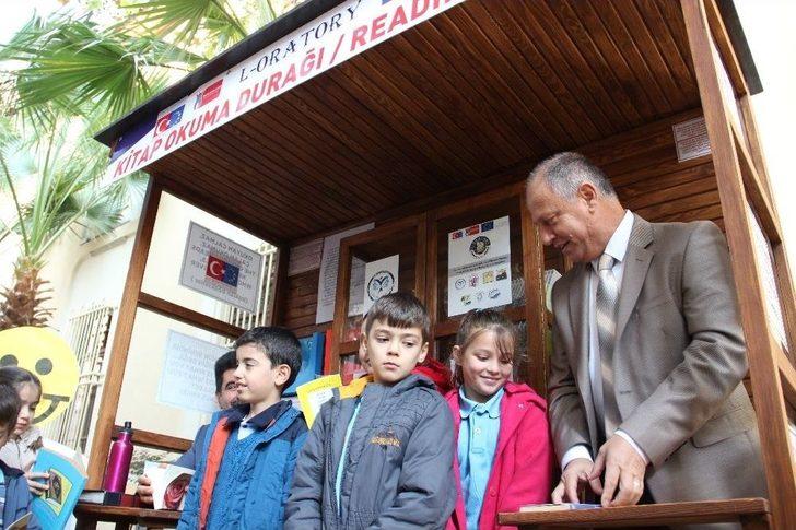 Manisalı Çocuklar Dijital Hayattan Uzaklaşacak G4