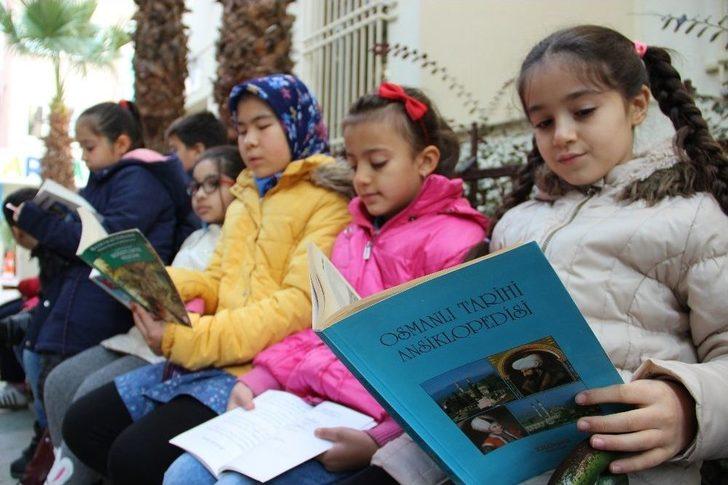 Manisalı Çocuklar Dijital Hayattan Uzaklaşacak G5