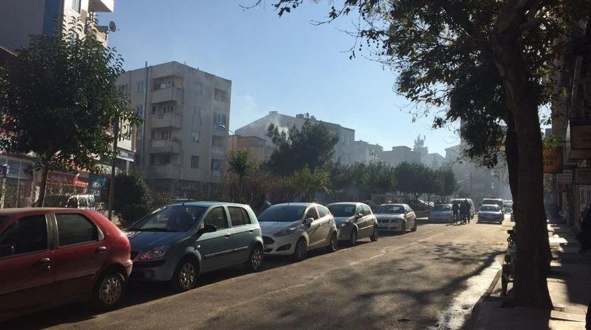 Keşan&rsquo;da Hava Kirliliği Hassas Noktada