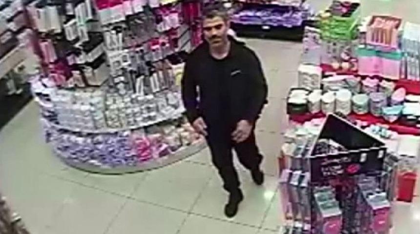 Yakalanan Hırsız, "&ccedil;ocuğum Hastaydı Şeytana Uydum" Dedi