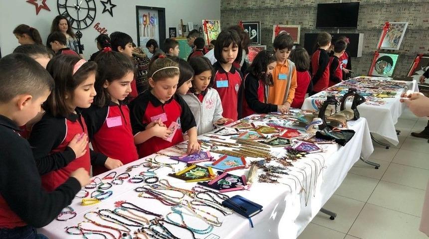 Maharetli Sendromlular