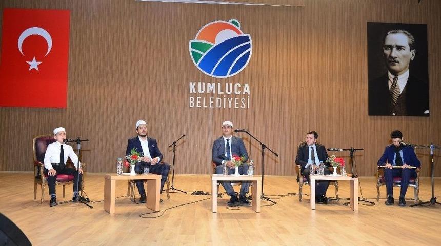 &Ccedil;anakkale&rsquo;den Afrin&rsquo;e 101 Kur&rsquo;an Ziyafeti Ger&ccedil;ekleştirildi