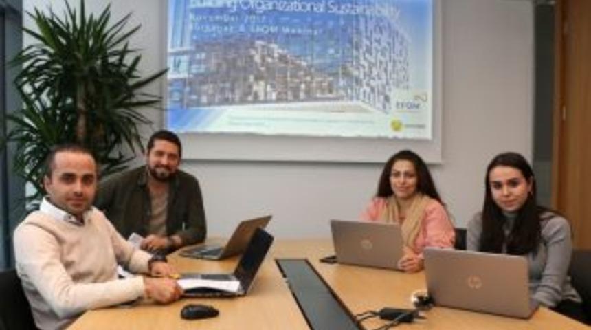 Bursagaz Dünya İle Buluştu