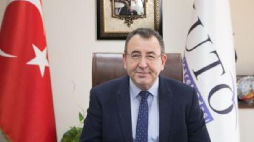 Kuşadası Ticaret Odası Başkanı Serdar Akdoğan&rsquo;dan Değerlendirme