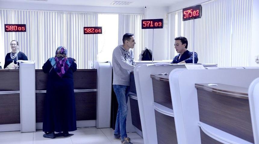 Vezneler Bu Hafta Sonu Da A&ccedil;ık