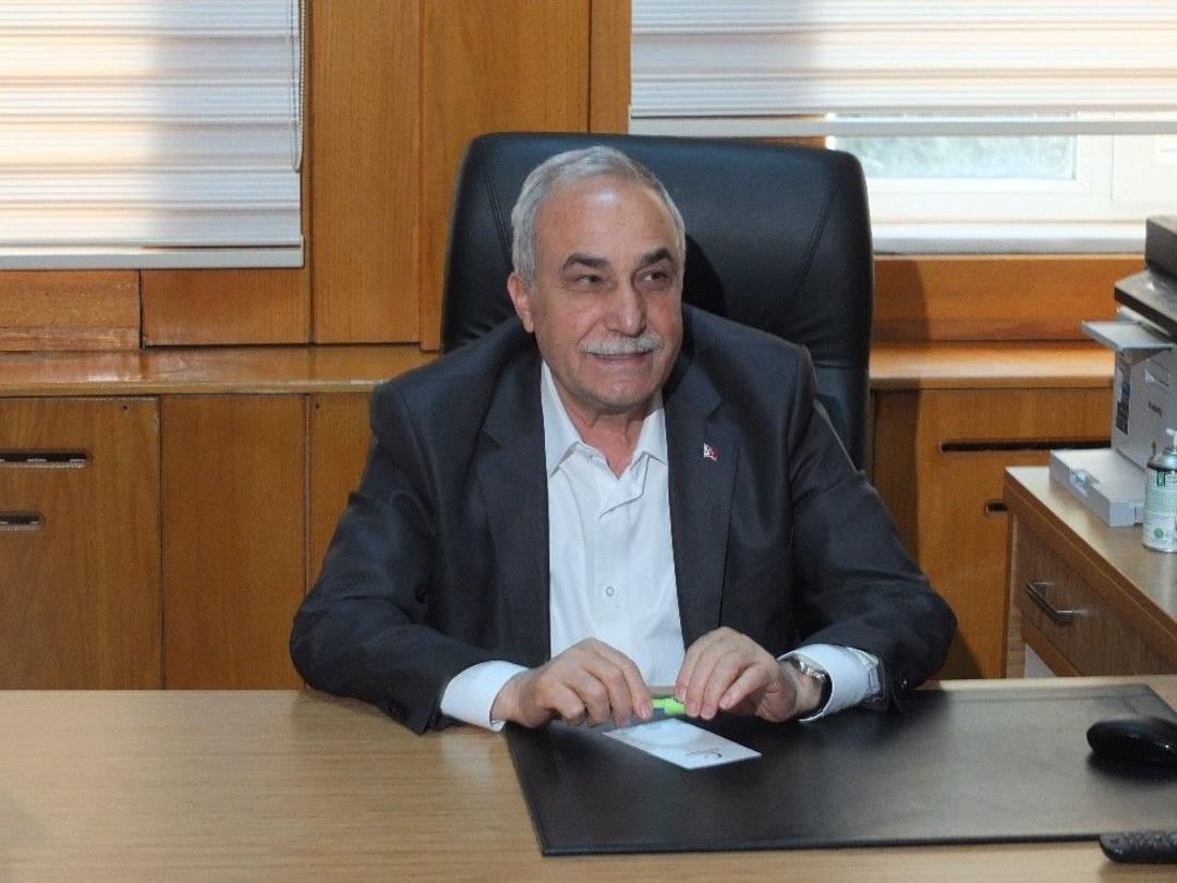 Bakan Fakıbaba&rsquo;dan Ramazan Fırsat&ccedil;ılarına Uyarı