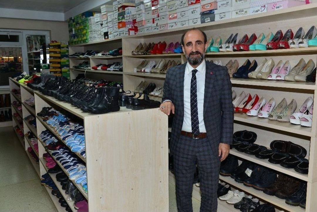 Yıldırım Belediyesi&rsquo;nde 65 Bin Aileye Ramazanda Sosyal Kart Desteği