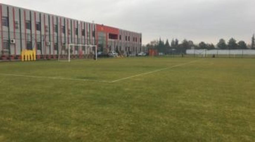 Eskişehirspor&rsquo;un Zor G&uuml;nleri