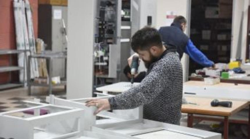 T&uuml;rkiye&rsquo;nin &Ouml;nde Gelen Holdinglerinin 2023 Hedefi; 100 Bin İstihdam