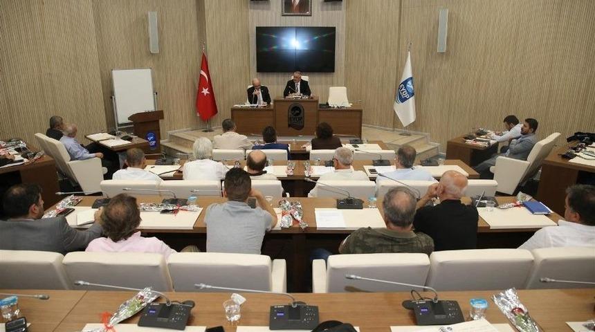 Ey&uuml;psultan&rsquo;a &rsquo;15 Temmuz Şehitler Caddesi&rsquo;