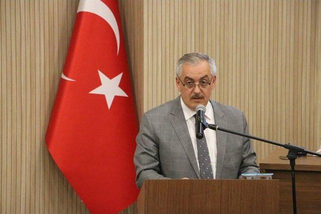 Ey&uuml;psultan&rsquo;a &rsquo;15 Temmuz Şehitler Caddesi&rsquo; 1