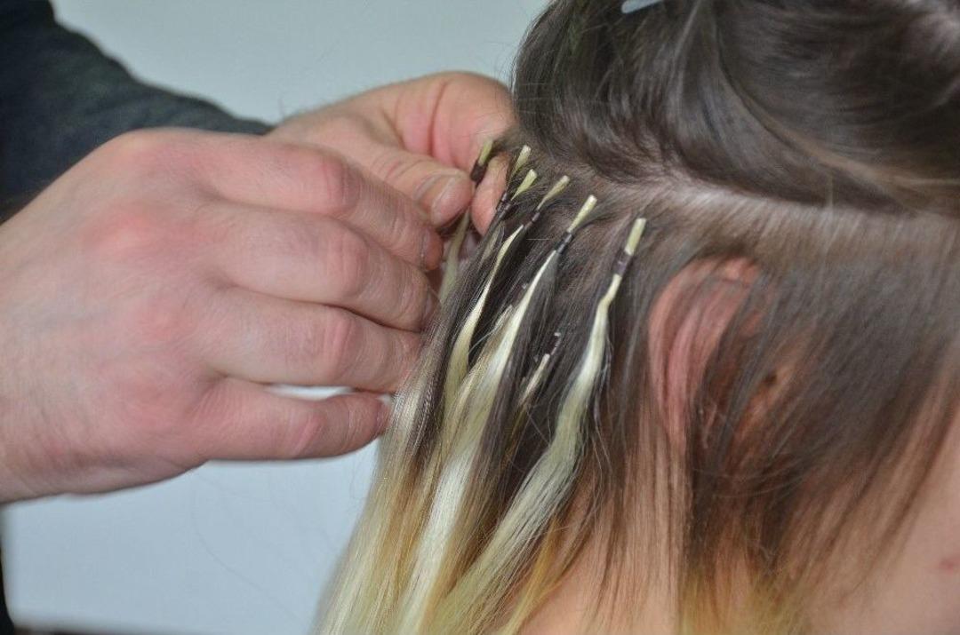 Kadınların Yeni İlgisi &rsquo;kaynak Sa&ccedil;&rsquo;