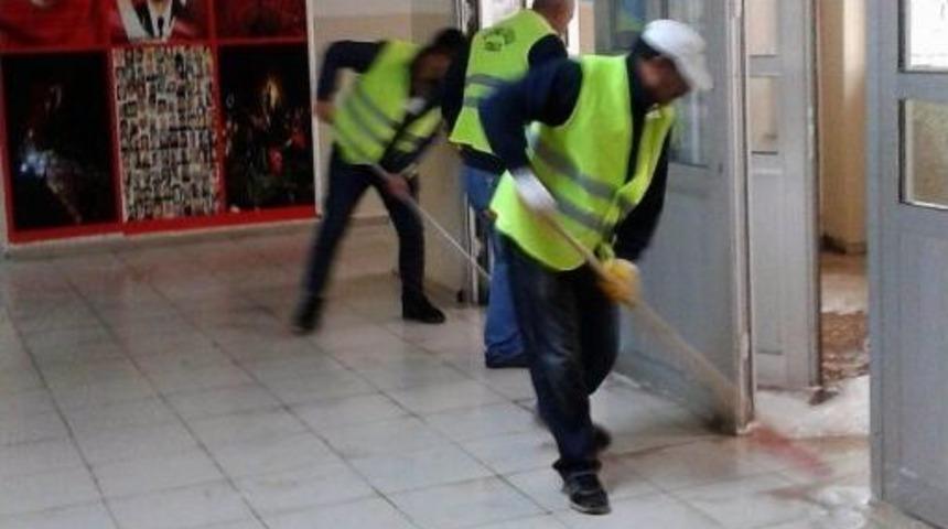 Kayapınar&rsquo;da Bir Yenilik Daha