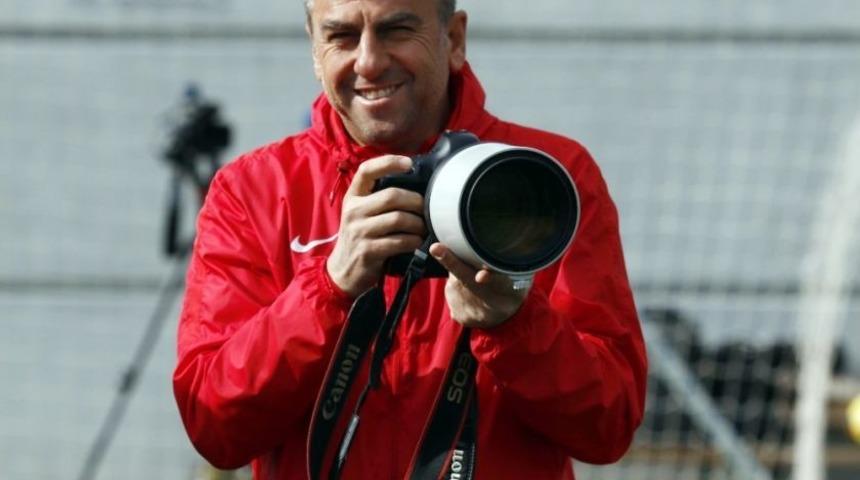 Hamza Hamzaoğlu&rsquo;ndan Y&ouml;netime Yeşil Işık