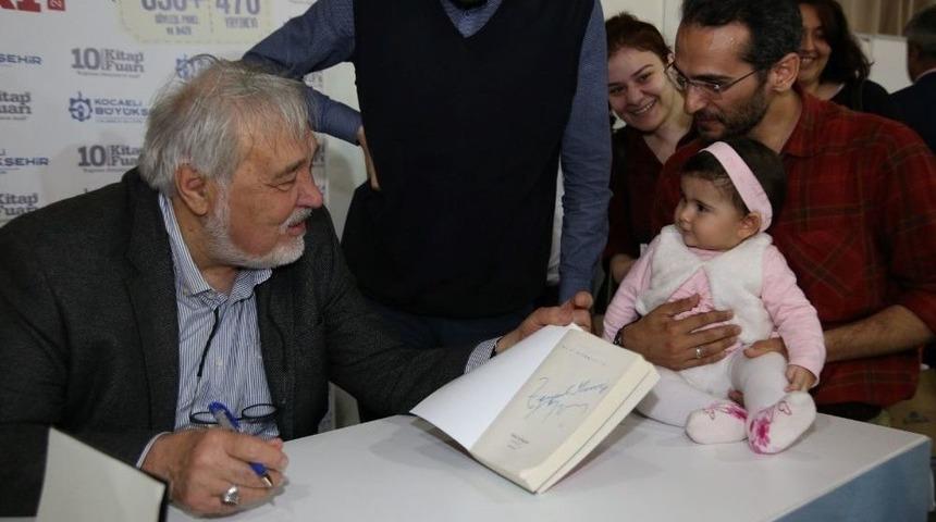 İlber Ortaylı: “biz Eğitimde Eşitlik Düzeyini Kaybettik, Sırf Para İçin Eğitim Yapılmaz”