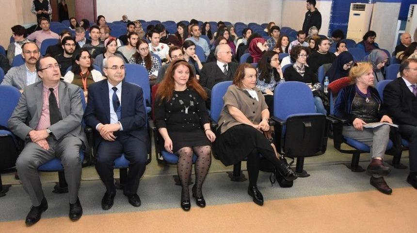 Om&uuml;&rsquo;de K&ouml;k H&uuml;cre Ve Gen Tedavisi Paneli