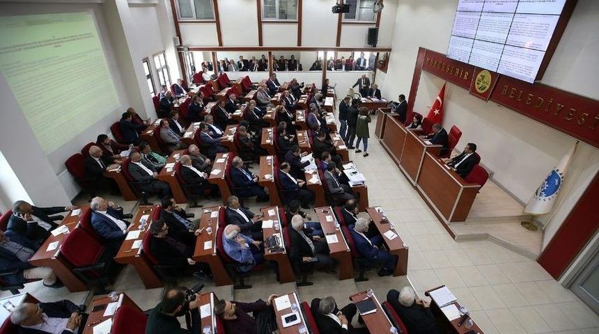 Karapürçek Sgm İçin Süreç Başlıyor