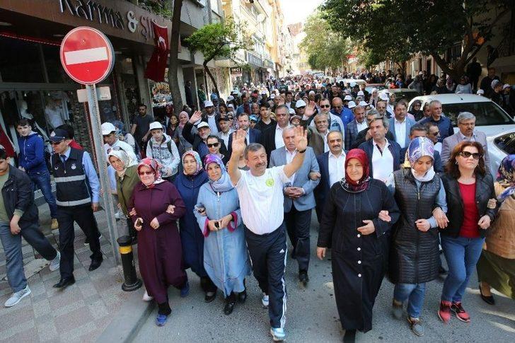 Darıca Sahil 4. Etap Açıldı G1