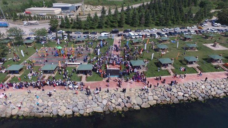 Darıca Sahil 4. Etap Açıldı G2