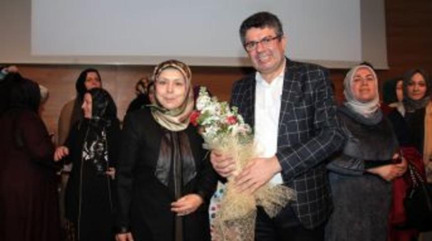 Ke&ccedil;i&ouml;ren&rsquo;de Alişan Kapaklıkaya&rsquo;ya Yoğun İlgi