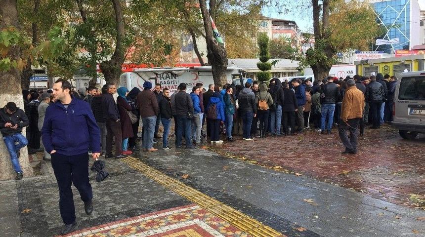 Beşiktaş Ma&ccedil;ı Biletleri T&uuml;kenmek &Uuml;zere