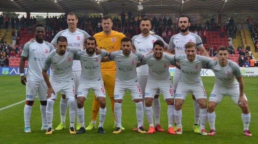 Balkes&rsquo;te Hedef Denizlispor