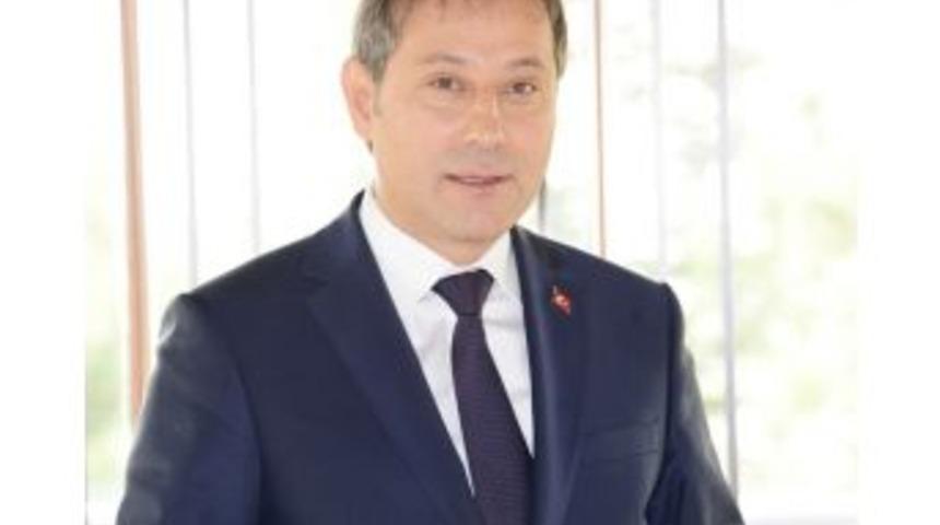 Başkan Karabacak: “ramazanda Konya’da İş Yerleri Sahura Kadar Açık