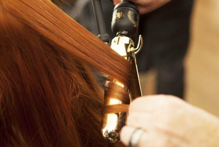 Sa&ccedil; Maşasını Doğru Kullanmanın Bir Yolu Var Ve &Ccedil;oğumuz Bunu Bilmiyoruz