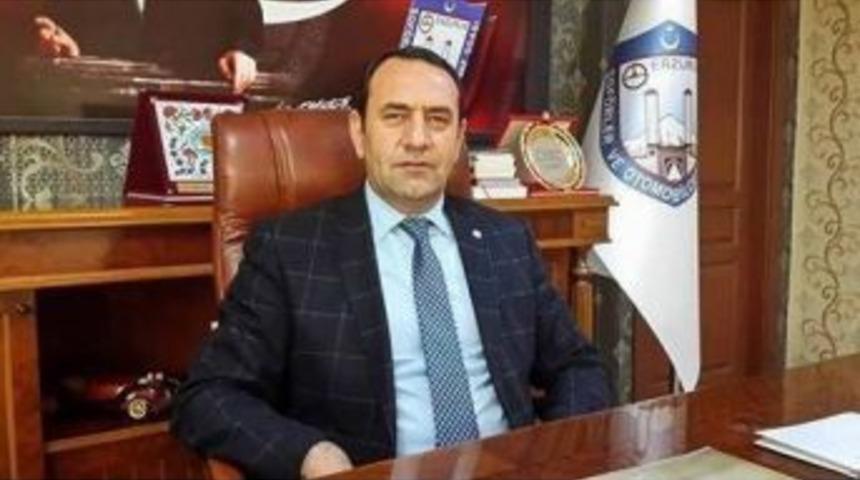 Şof&ouml;rler Karakaya İle Devam Dedi