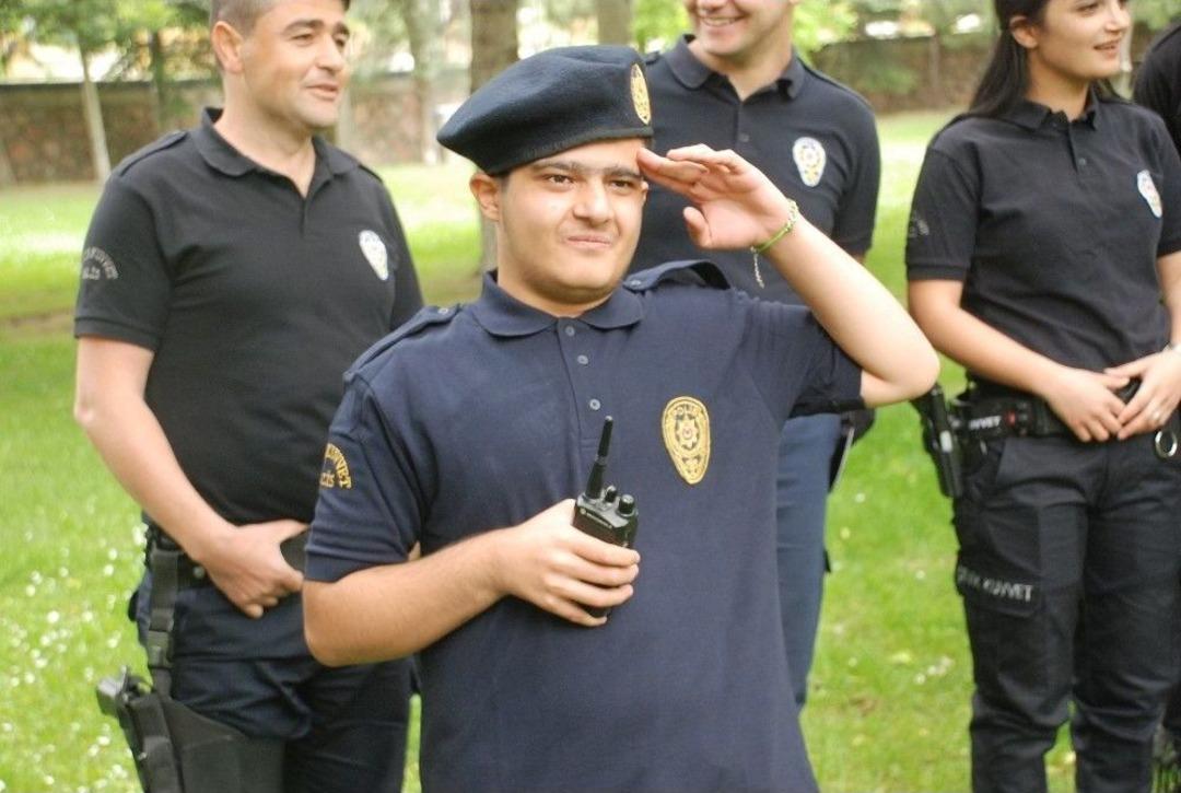 Anneler G&uuml;n&uuml;&rsquo;nde Engelli &Ccedil;ocukların Hayalleri Ger&ccedil;ek Oldu