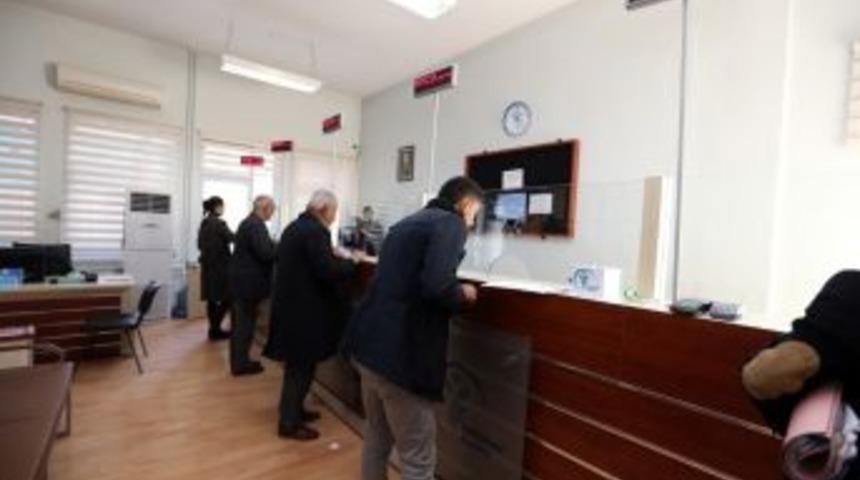 Merkezefendi Belediyesi&rsquo;nden Emlak Vergisi Uyarısı