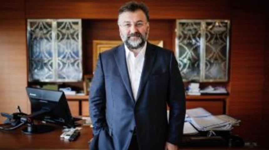 Ekim Ayında 122 Bin 882 Konut Satışı Ger&ccedil;ekleşti