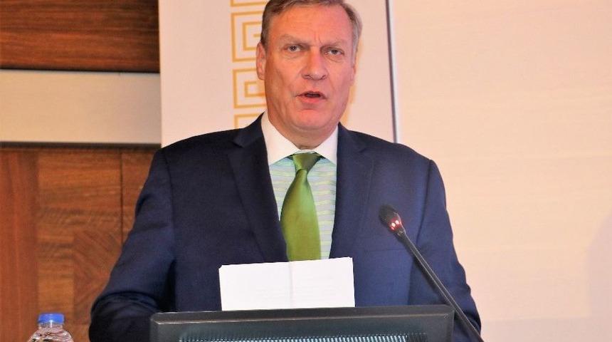 Trump&rsquo;ın Danışmanından &rsquo;fetullah G&uuml;len&rsquo; A&ccedil;ıklaması