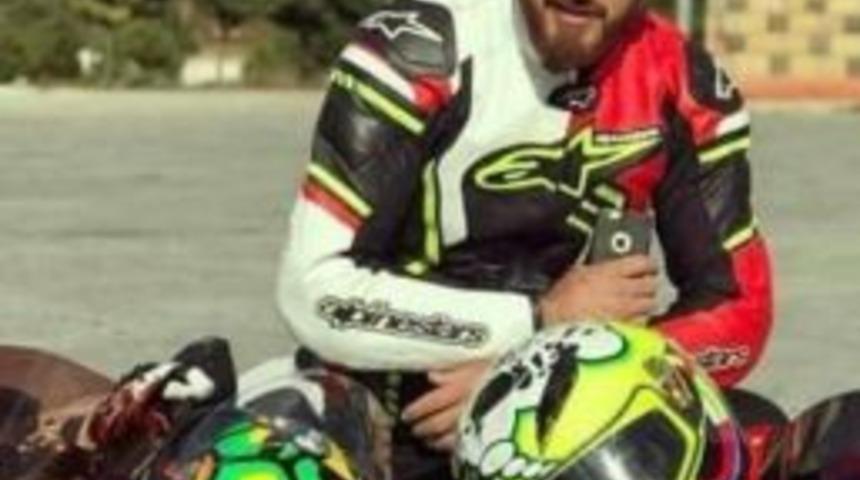 Motosiklet Kazasında Ağır Yaralanan Ferhat Hayatını Kaybetti.