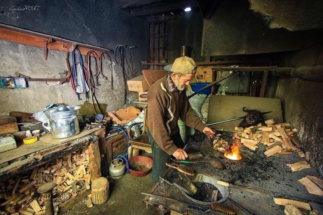 &ldquo;ne Halep &Ccedil;arşısı, Ne Şam &Ccedil;arşısı&rdquo;, Zile Uzun &Ccedil;arşısı Yeniden Hayat Buluyor