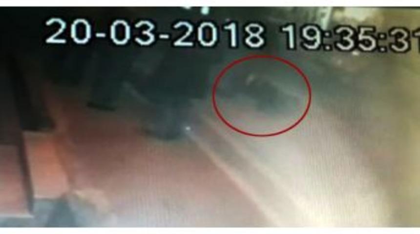 (&ouml;zel) Esenyurt&rsquo;ta Pompalı T&uuml;fek Dehşeti Kamerada