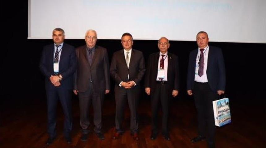 Uluslararası T&uuml;rk G&uuml;rc&uuml; İlişkileri Sempozyumu Trabzon&rsquo;da Başladı