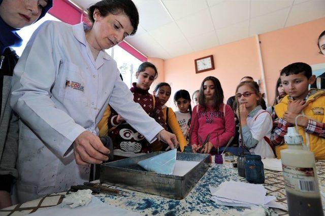 Başiskele Çocuk Üniversitesi’ne Ek Kampüs Binası