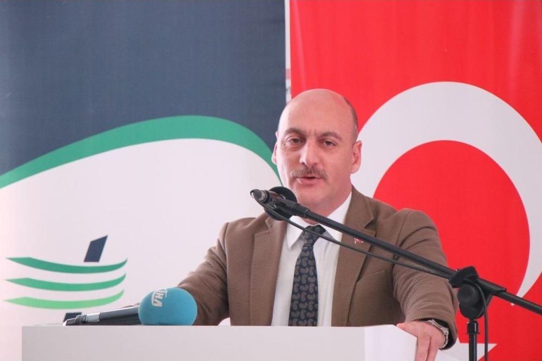 87&rsquo;lik &lsquo;makbule Nine&rsquo; Yaptırdığı Anaokulunun A&ccedil;ılışında Dimdik Durdu