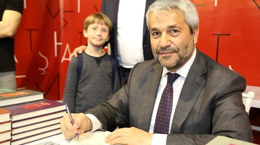 Bilim, Sanayi Ve Teknoloji Eski Bakanı Ergün: