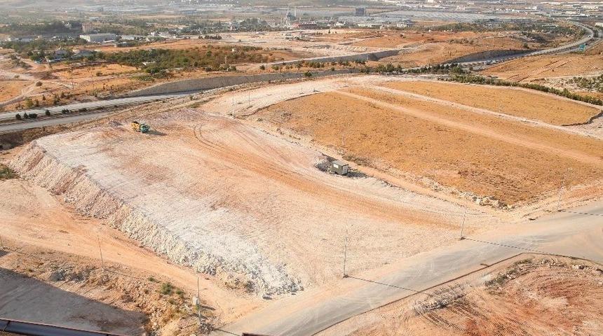 Şehitkamil&rsquo;deki Semt Sahaları Sayısı Artacak