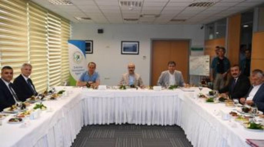 Adana&rsquo;da 2. Lezzet Festivali Hazırlıkları