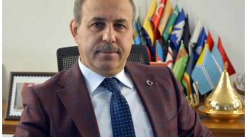 Belediye Başkanı Kılı&ccedil;&rsquo;tan Nevruz Kutlaması