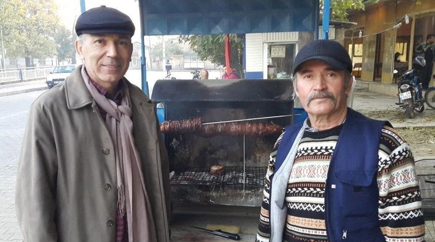 Kokoreç Açıklaması Kokoreççilerin İşlerini Artırdı