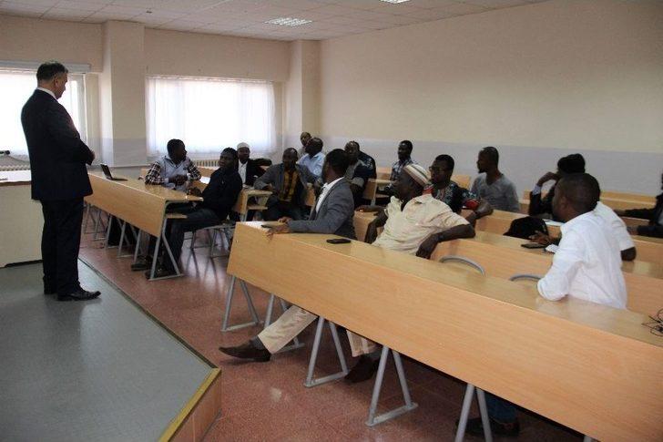 Ganalılar Elazığ’da Öğretmen Oluyor G2