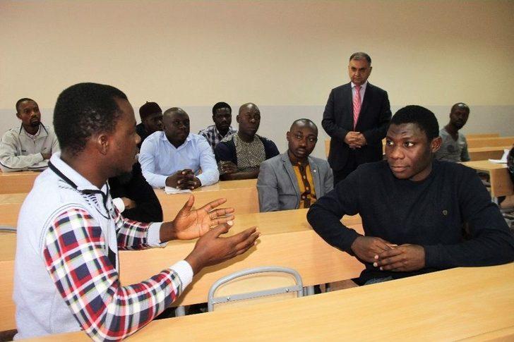 Ganalılar Elazığ’da Öğretmen Oluyor G4