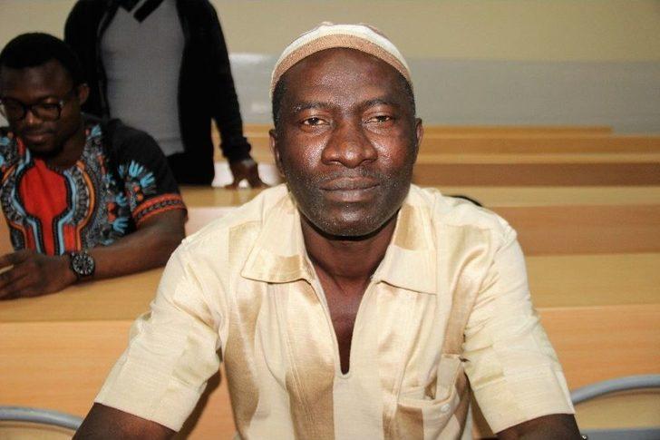 Ganalılar Elazığ’da Öğretmen Oluyor G5