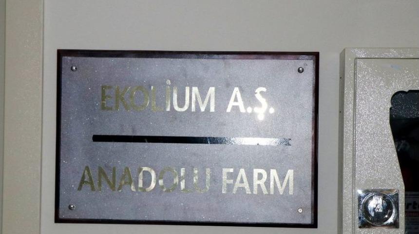 &Ccedil;iftlik Bank&rsquo;tan Sonra &rsquo;restoran Bank&rsquo; Vurgunu