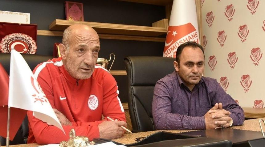 Ziya Doğan: "heyecandan Uyuyamayan İnsanlar İ&ccedil;in Şampiyon Yapmamız Lazım"