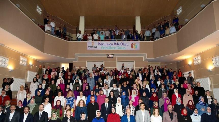 Aile Ve Sosyal Politikalar Bakanı Kaya: &ldquo;kamuda &Ccedil;alışan Engelli Memurların Sayısını 10 Kat Arttırdık&rdquo;